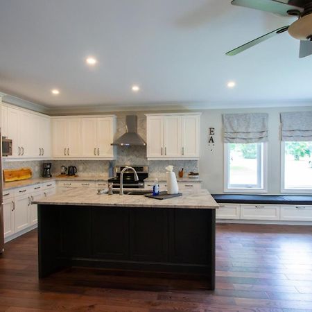 Deer Run Cottage- Golf Course Cottage Kawartha Lakes Εξωτερικό φωτογραφία