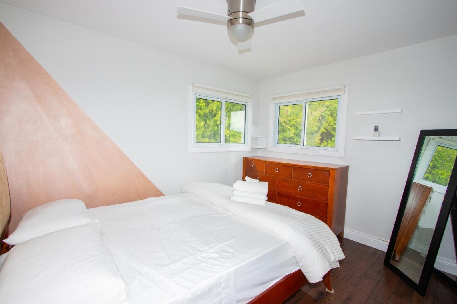 Deer Run Cottage- Golf Course Cottage Kawartha Lakes Εξωτερικό φωτογραφία